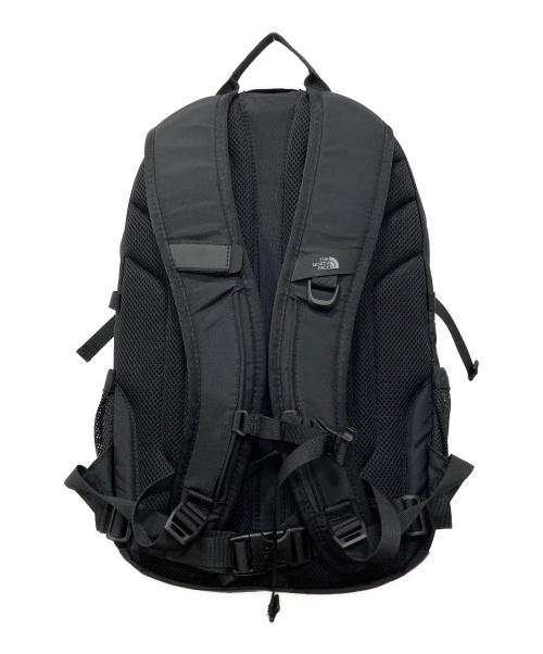 THE NORTH FACE（ザ ノース フェイス）THE NORTH FACE (ザ ノース フェイス) SINGLE SHOT デイパック ブラック サイズ:下記参照の古着・服飾アイテム