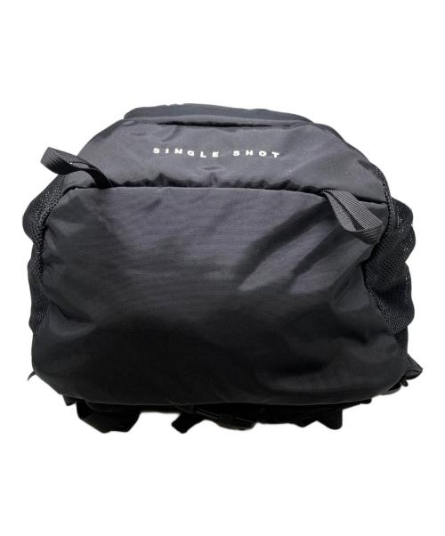 THE NORTH FACE（ザ ノース フェイス）THE NORTH FACE (ザ ノース フェイス) SINGLE SHOT デイパック ブラック サイズ:下記参照の古着・服飾アイテム