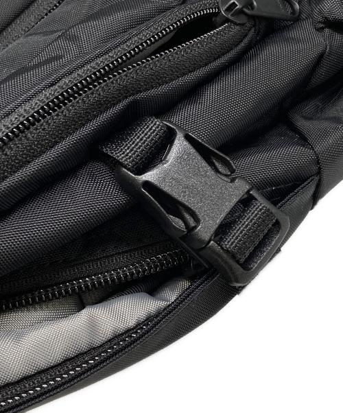 THE NORTH FACE（ザ ノース フェイス）THE NORTH FACE (ザ ノース フェイス) SINGLE SHOT デイパック ブラック サイズ:下記参照の古着・服飾アイテム