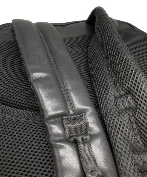 TUMI（トゥミ）TUMI (トゥミ) ALPHA3カーボンレザーバックパック ブラック サイズ:下記参照の古着・服飾アイテム