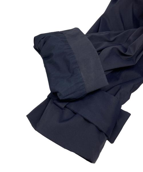 TATRAS（タトラス）TATRAS (タトラス) IRESINEトレンチコート ネイビー サイズ:1の古着・服飾アイテム