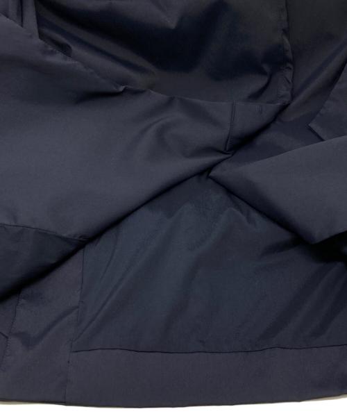 TATRAS（タトラス）TATRAS (タトラス) IRESINEトレンチコート ネイビー サイズ:1の古着・服飾アイテム