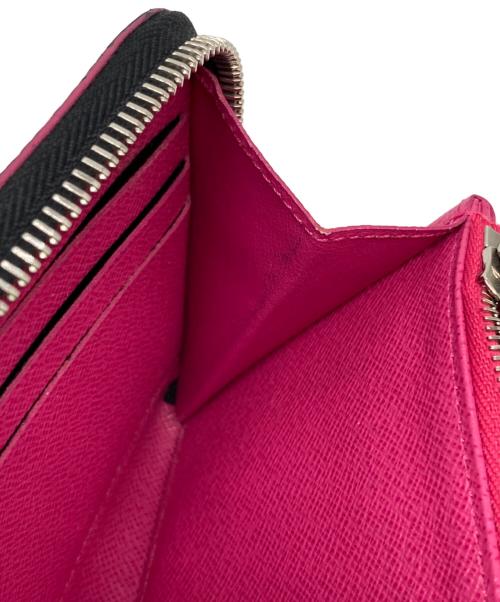 LOUIS VUITTON（ルイ ヴィトン）LOUIS VUITTON (ルイ ヴィトン) エピ ジッピー ウォレット ブラック サイズ:下記参照の古着・服飾アイテム