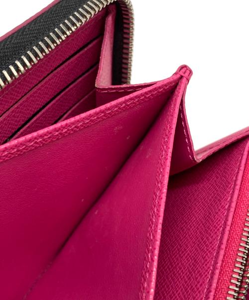 LOUIS VUITTON（ルイ ヴィトン）LOUIS VUITTON (ルイ ヴィトン) エピ ジッピー ウォレット ブラック サイズ:下記参照の古着・服飾アイテム