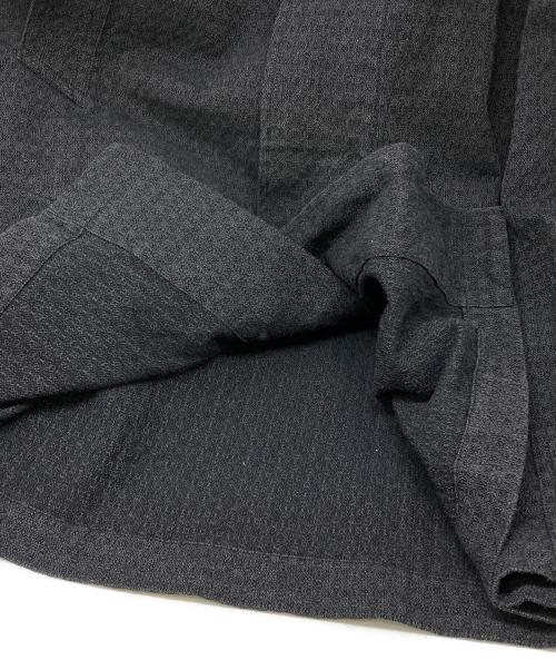 ARTS&SCIENCE（アーツアンドサイエンス）ARTS&SCIENCE (アーツアンドサイエンス) Balmacaan 2 グレー サイズ:2の古着・服飾アイテム