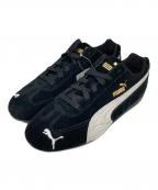 PUMAプーマ）の古着「Speedcat OG 
