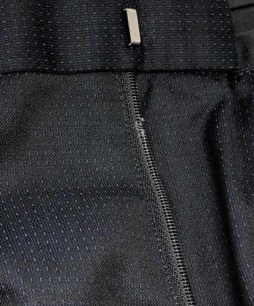 BLACK LABEL CRESTBRIDGE（ブラックレーベル クレストブリッジ）BLACK LABEL CRESTBRIDGE (ブラックレーベル クレストブリッジ) セットアップスーツ ネイビー サイズ:40の古着・服飾アイテム