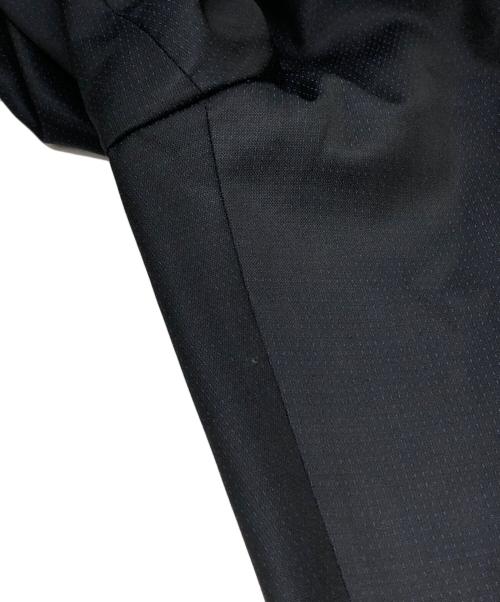 BLACK LABEL CRESTBRIDGE（ブラックレーベル クレストブリッジ）BLACK LABEL CRESTBRIDGE (ブラックレーベル クレストブリッジ) セットアップスーツ ネイビー サイズ:40の古着・服飾アイテム