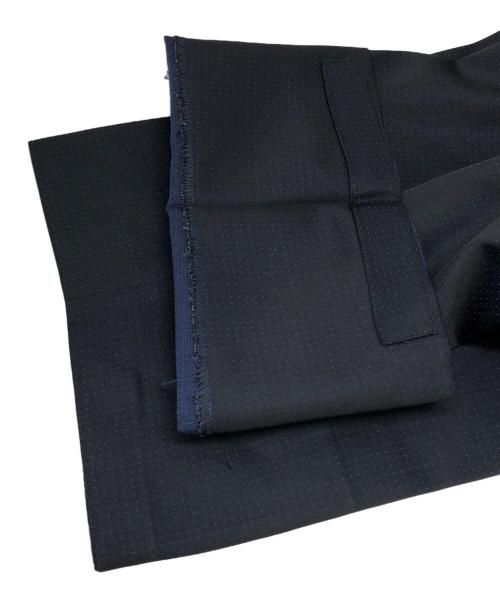 BLACK LABEL CRESTBRIDGE（ブラックレーベル クレストブリッジ）BLACK LABEL CRESTBRIDGE (ブラックレーベル クレストブリッジ) セットアップスーツ ネイビー サイズ:40の古着・服飾アイテム