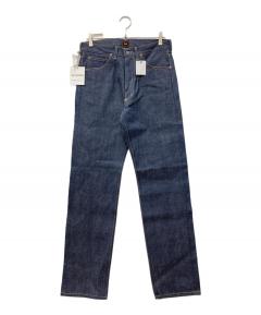 中古・古着通販】Ron Herman (ロンハーマン) セルビッチデニムパンツ