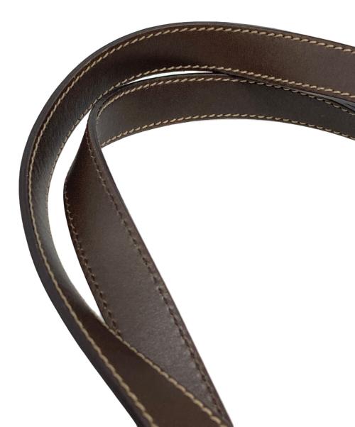 GUCCI（グッチ）GUCCI (グッチ) GGスプリーム トートバッグ ベージュ サイズ:下記参照の古着・服飾アイテム