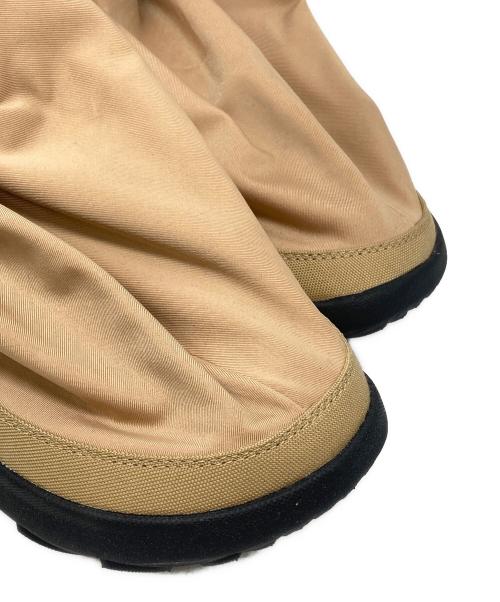 MERRELL（メレル）MERRELL (メレル) HUT MOC 2 SE Cote et Ciel ベージュ サイズ:26cmの古着・服飾アイテム