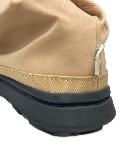 MERRELL（メレル）MERRELL (メレル) HUT MOC 2 SE Cote et Ciel ベージュ サイズ:26cmの古着・服飾アイテム