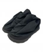 MERRELLメレル）の古着「HUT MOC 2 SE Cote et Ciel」｜ブラック