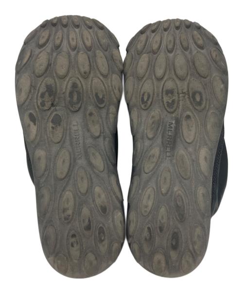 MERRELL（メレル）MERRELL (メレル) HUT MOC 2 SE Cote et Ciel ブラック サイズ:26cmの古着・服飾アイテム