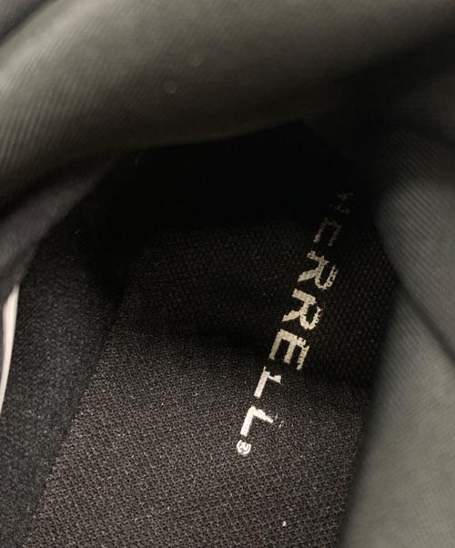 MERRELL（メレル）MERRELL (メレル) HUT MOC 2 SE Cote et Ciel ブラック サイズ:26cmの古着・服飾アイテム