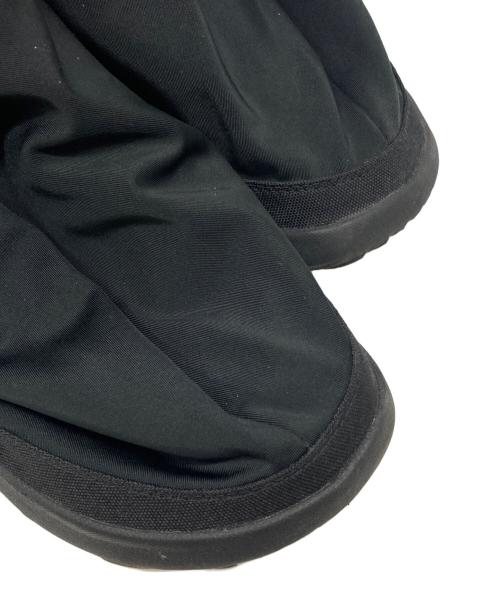 MERRELL（メレル）MERRELL (メレル) HUT MOC 2 SE Cote et Ciel ブラック サイズ:26cmの古着・服飾アイテム