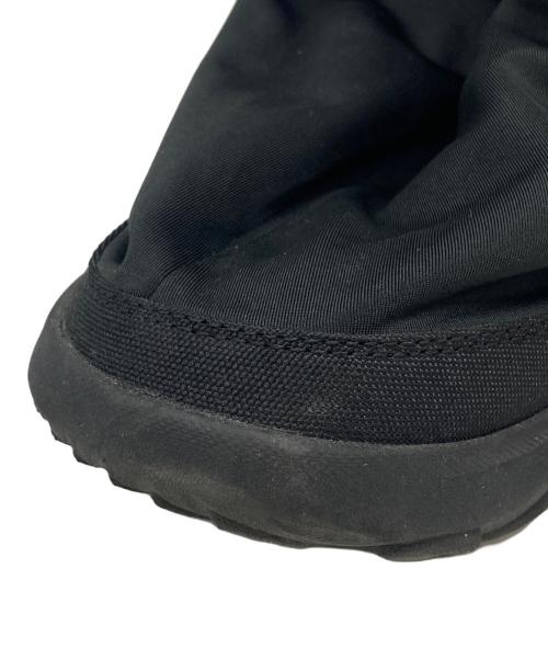 MERRELL（メレル）MERRELL (メレル) HUT MOC 2 SE Cote et Ciel ブラック サイズ:26cmの古着・服飾アイテム