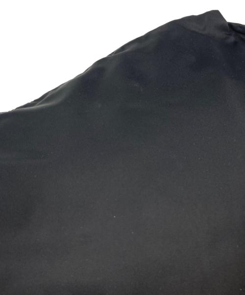 BAGJACK（バッグジャック）BAGJACK (バッグジャック) ナイロンショルダーバッグ ブラック サイズ:下記参照の古着・服飾アイテム