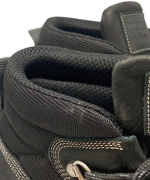 MARTIN MARGIELA（マルタン・マルジェラ）MARTIN MARGIELA (マルタン・マルジェラ) ALEX ハイキングブーツ ブラック サイズ:42の古着・服飾アイテム