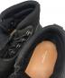 中古・古着 MARTIN MARGIELA (マルタン・マルジェラ) ALEX ハイキングブーツ ブラック サイズ:42：25000円