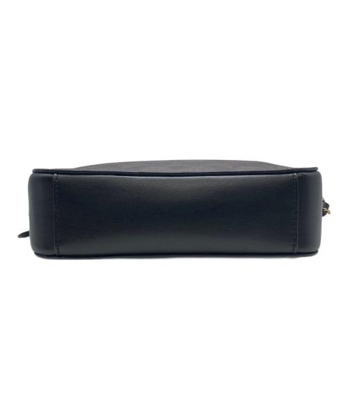 COACH（コーチ）COACH (コーチ) ミニショルダーバッグ ブラウン サイズ:下記参照の古着・服飾アイテム