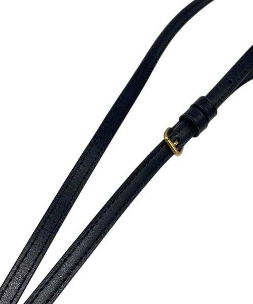 COACH（コーチ）COACH (コーチ) ミニショルダーバッグ ブラウン サイズ:下記参照の古着・服飾アイテム