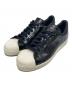 adidas（アディダス）の古着「Superstan 