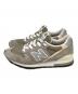 NEW BALANCE (ニューバランス) U996GR グレー サイズ:25cm：12000円