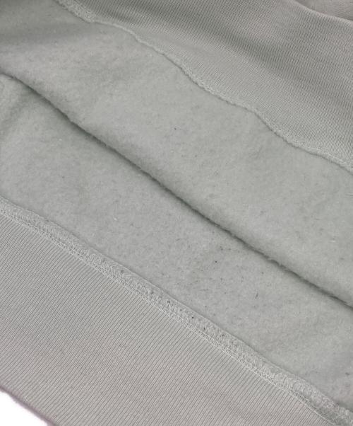 SUPREME（シュプリーム）SUPREME (シュプリーム) Box Logo Hooded Sweatshirt (ボックス ロゴ フード パーカー) ミントグリーン サイズ:Mの古着・服飾アイテム