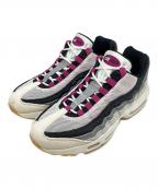 NIKEナイキ）の古着「Air Max 95 
