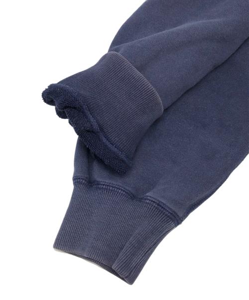 POLO RALPH LAUREN（ポロ・ラルフローレン）POLO RALPH LAUREN (ポロ・ラルフローレン) ポロベアスウェット ネイビー サイズ:Mの古着・服飾アイテム
