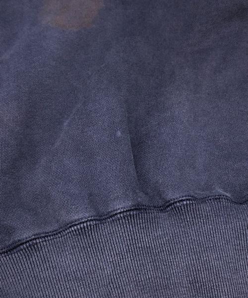 POLO RALPH LAUREN（ポロ・ラルフローレン）POLO RALPH LAUREN (ポロ・ラルフローレン) ポロベアスウェット ネイビー サイズ:Mの古着・服飾アイテム