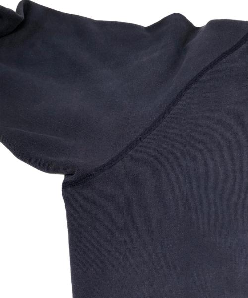POLO RALPH LAUREN（ポロ・ラルフローレン）POLO RALPH LAUREN (ポロ・ラルフローレン) ポロベアスウェット ネイビー サイズ:Mの古着・服飾アイテム