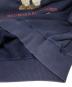 中古・古着 POLO RALPH LAUREN (ポロ・ラルフローレン) ポロベアスウェット ネイビー サイズ:M：10000円
