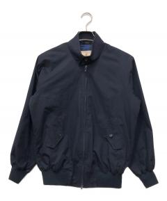 中古・古着通販】FRED PERRY (フレッドペリー) Harrington Jacket