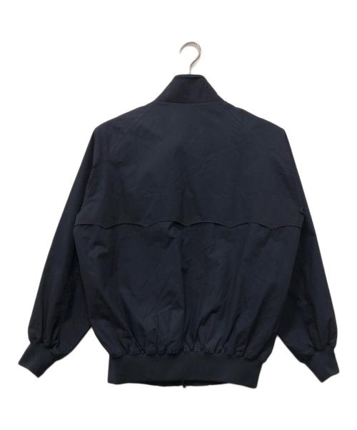 BARACUTA（バラクータ）BARACUTA (バラクータ) BEAMS (ビームス) 別注G9ハリントンジャケット ネイビー サイズ:36の古着・服飾アイテム