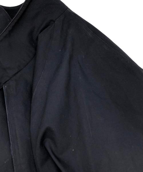 BARACUTA（バラクータ）BARACUTA (バラクータ) BEAMS (ビームス) 別注G9ハリントンジャケット ネイビー サイズ:36の古着・服飾アイテム