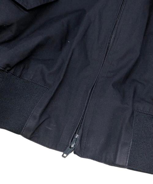 BARACUTA（バラクータ）BARACUTA (バラクータ) BEAMS (ビームス) 別注G9ハリントンジャケット ネイビー サイズ:36の古着・服飾アイテム