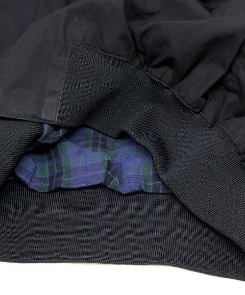 BARACUTA（バラクータ）BARACUTA (バラクータ) BEAMS (ビームス) 別注G9ハリントンジャケット ネイビー サイズ:36の古着・服飾アイテム