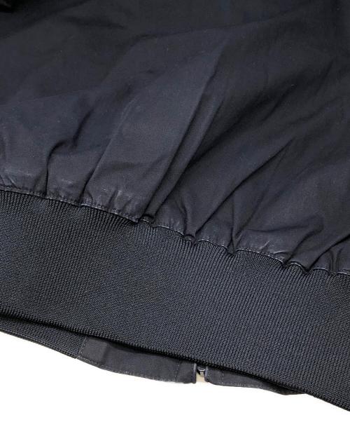 BARACUTA（バラクータ）BARACUTA (バラクータ) BEAMS (ビームス) 別注G9ハリントンジャケット ネイビー サイズ:36の古着・服飾アイテム