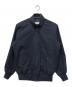 BARACUTA（バラクータ）の古着「別注G9ハリントンジャケット」｜ネイビー