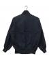 BARACUTA (バラクータ) BEAMS (ビームス) 別注G9ハリントンジャケット ネイビー サイズ:36：25000円
