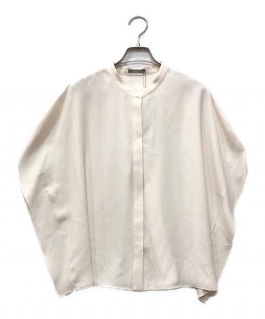 こめ タグ付き セオリーリュクス Marvine Jenna Blouse 中古・古着通販】theory luxe (セオリーリュクス) Marvine Jenna