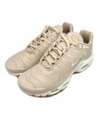 NIKEナイキ）の古着「Women's Air Max Plus PRM 