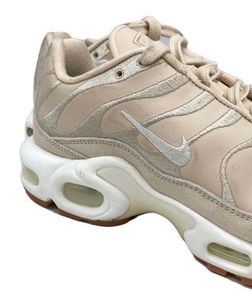 NIKE（ナイキ）NIKE (ナイキ) Women's Air Max Plus PRM 