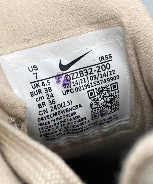 NIKE（ナイキ）NIKE (ナイキ) Women's Air Max Plus PRM 