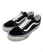 VANS×CDGヴァンズ×シーディージー）の古着「OTW OLD SKOOL 36」｜ブラック