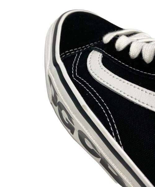 VANS（ヴァンズ）VANS (ヴァンズ) CDG (シーディージー) OTW OLD SKOOL 36 ブラック サイズ:27cmの古着・服飾アイテム