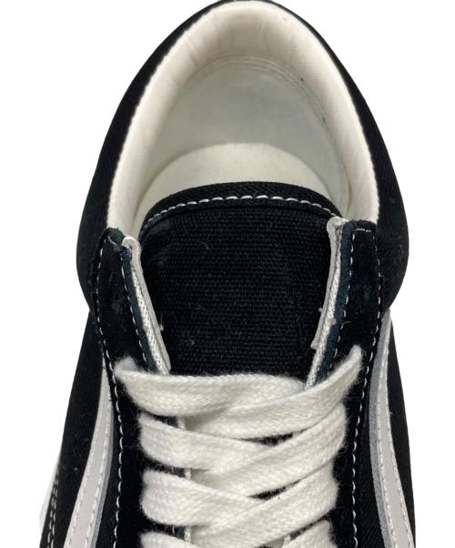 VANS（ヴァンズ）VANS (ヴァンズ) CDG (シーディージー) OTW OLD SKOOL 36 ブラック サイズ:27cmの古着・服飾アイテム